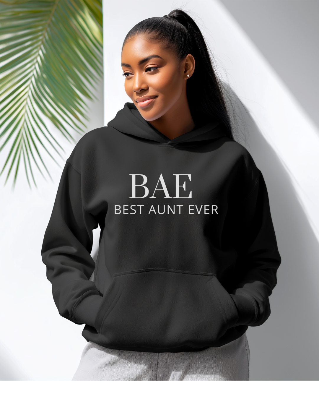 BAE Hoodie