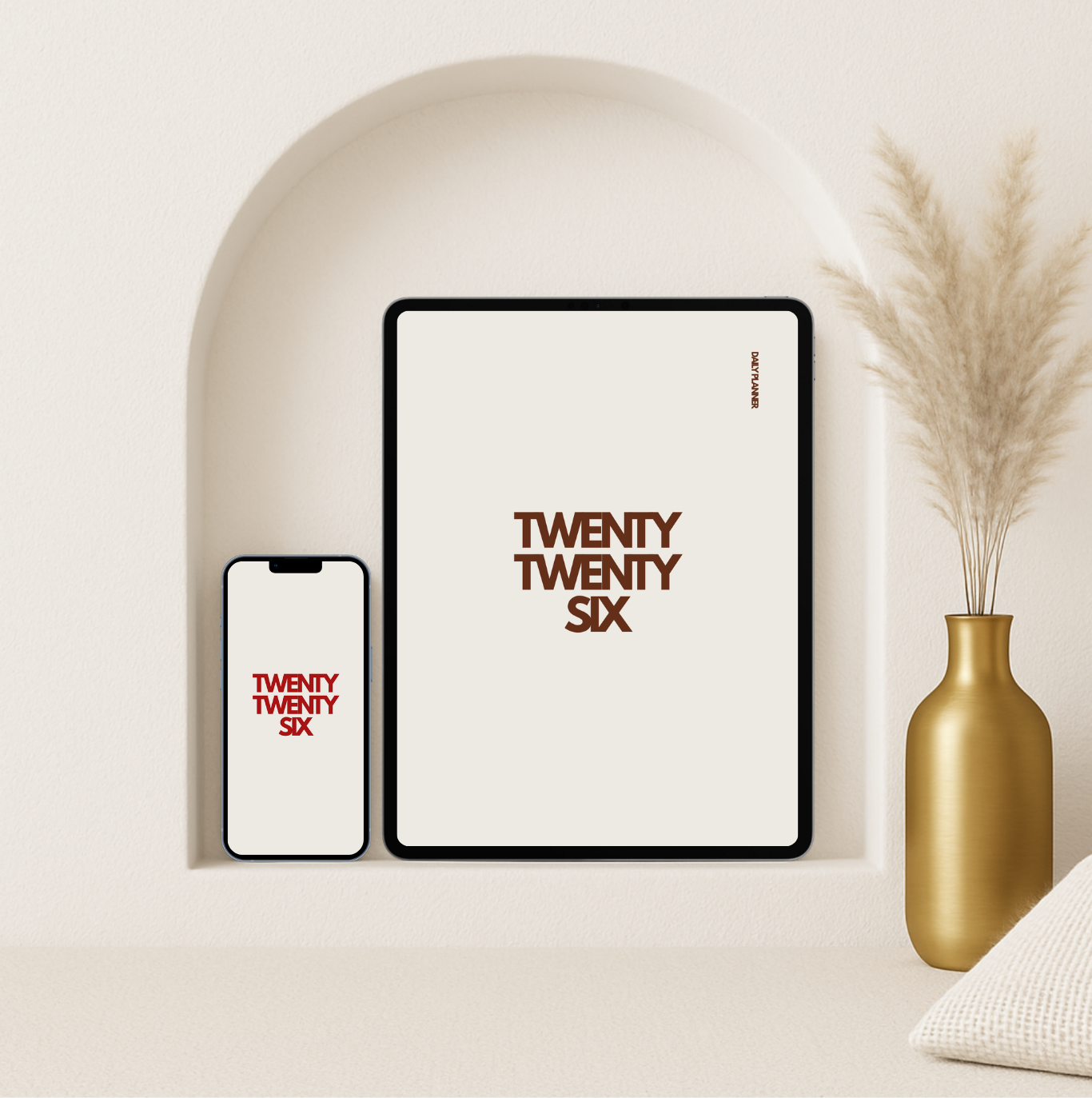 The Simple Daily Planner for Busy Moms | Fully Hyperlinked |Instant Digital Download