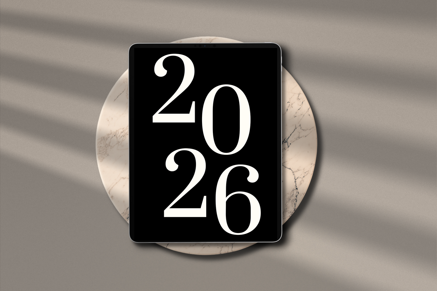 The Ultimate Digital Planner for Busy Moms | Fully Hyperlinked |Instant Download