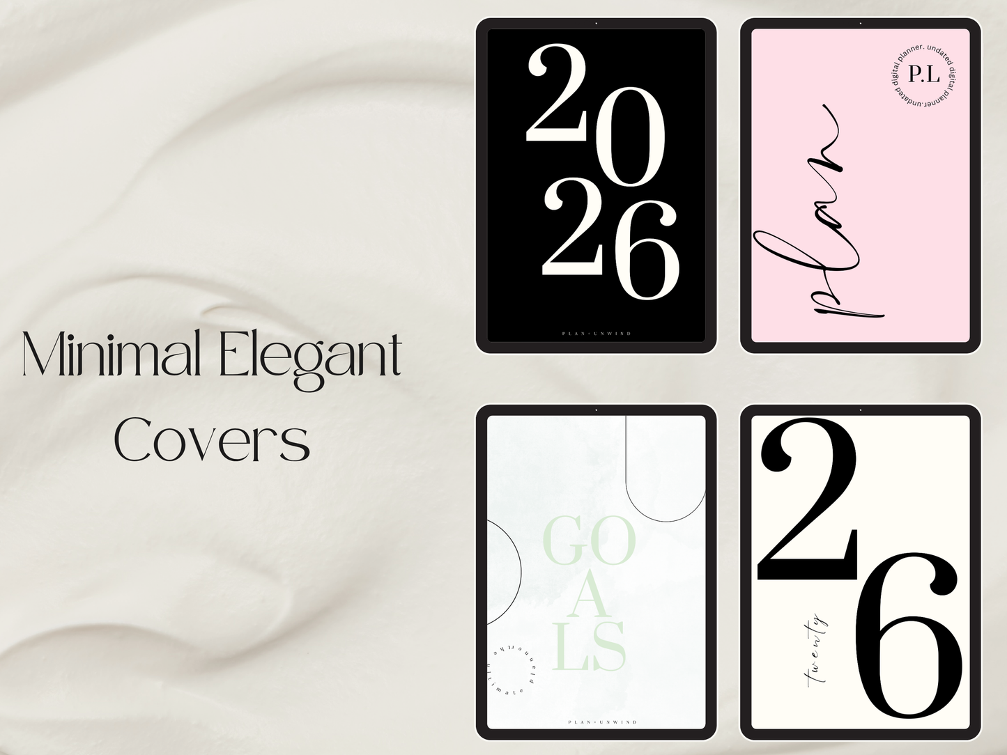 The Ultimate Digital Planner for Busy Moms | Fully Hyperlinked |Instant Download