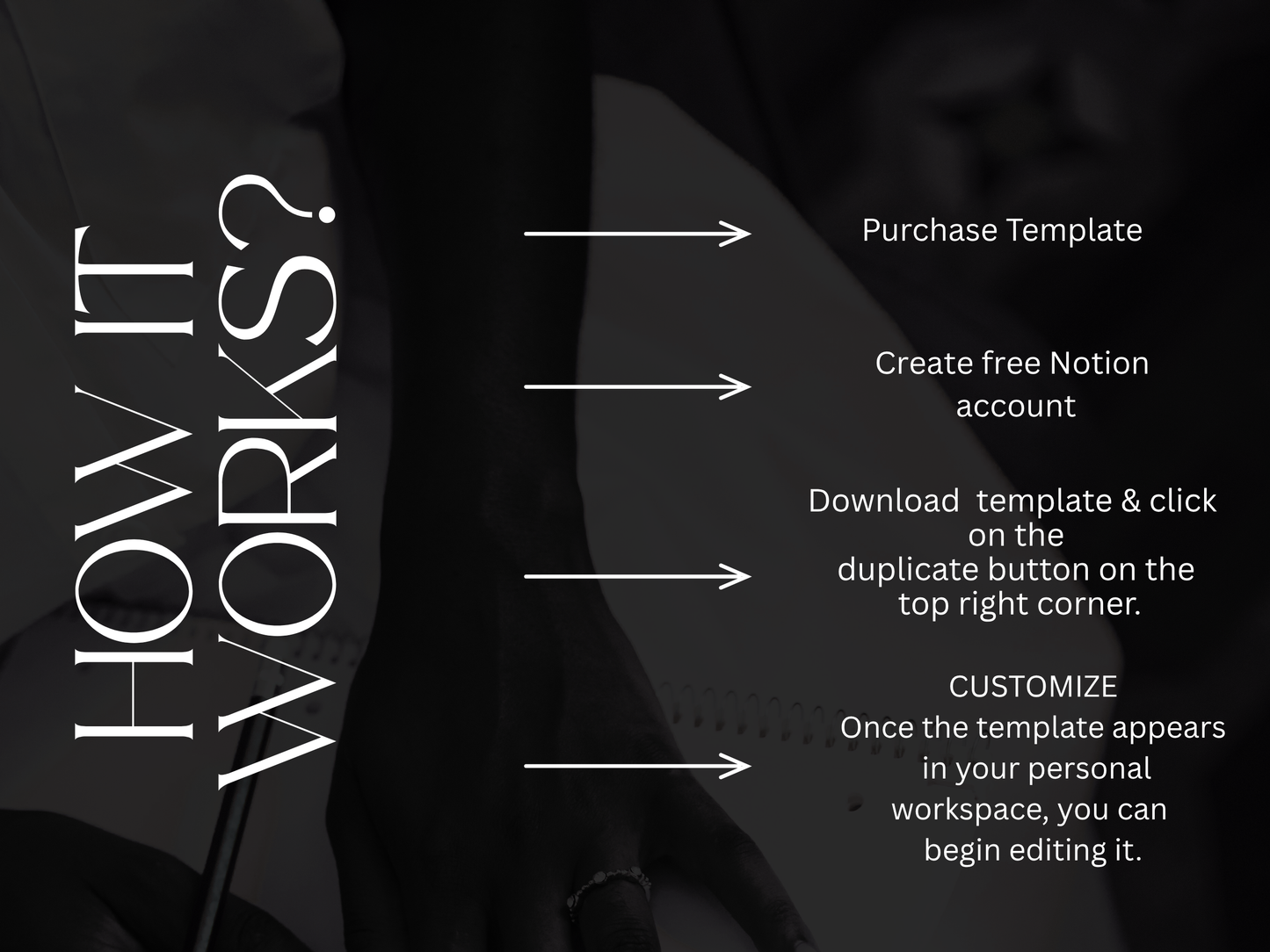 The Home Life Planner (Notion Hub Edition) 80+Planner Tabs |Instant Download