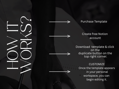 The Home Life Planner (Notion Hub Edition) 80+Planner Tabs |Instant Download